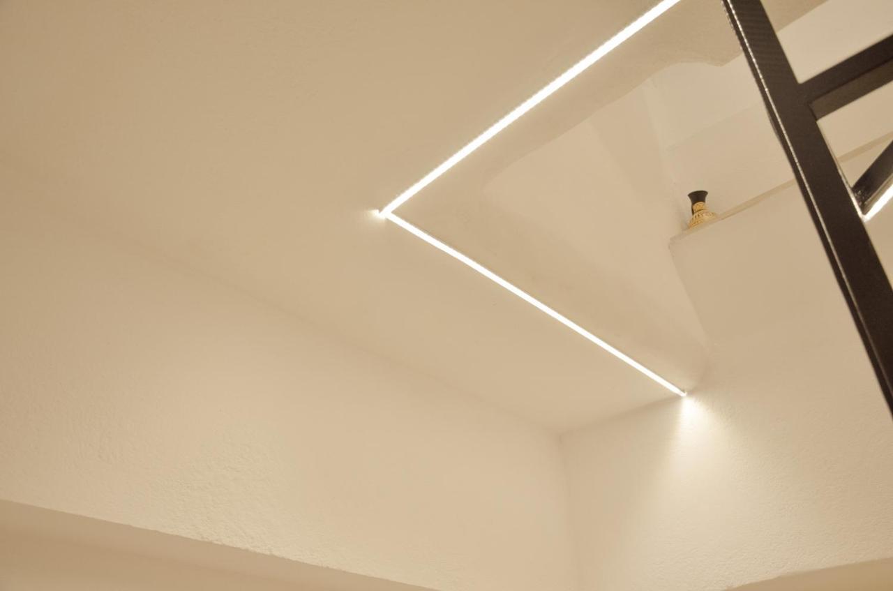 Vel Boutique Suites أغيا غاليني المظهر الخارجي الصورة