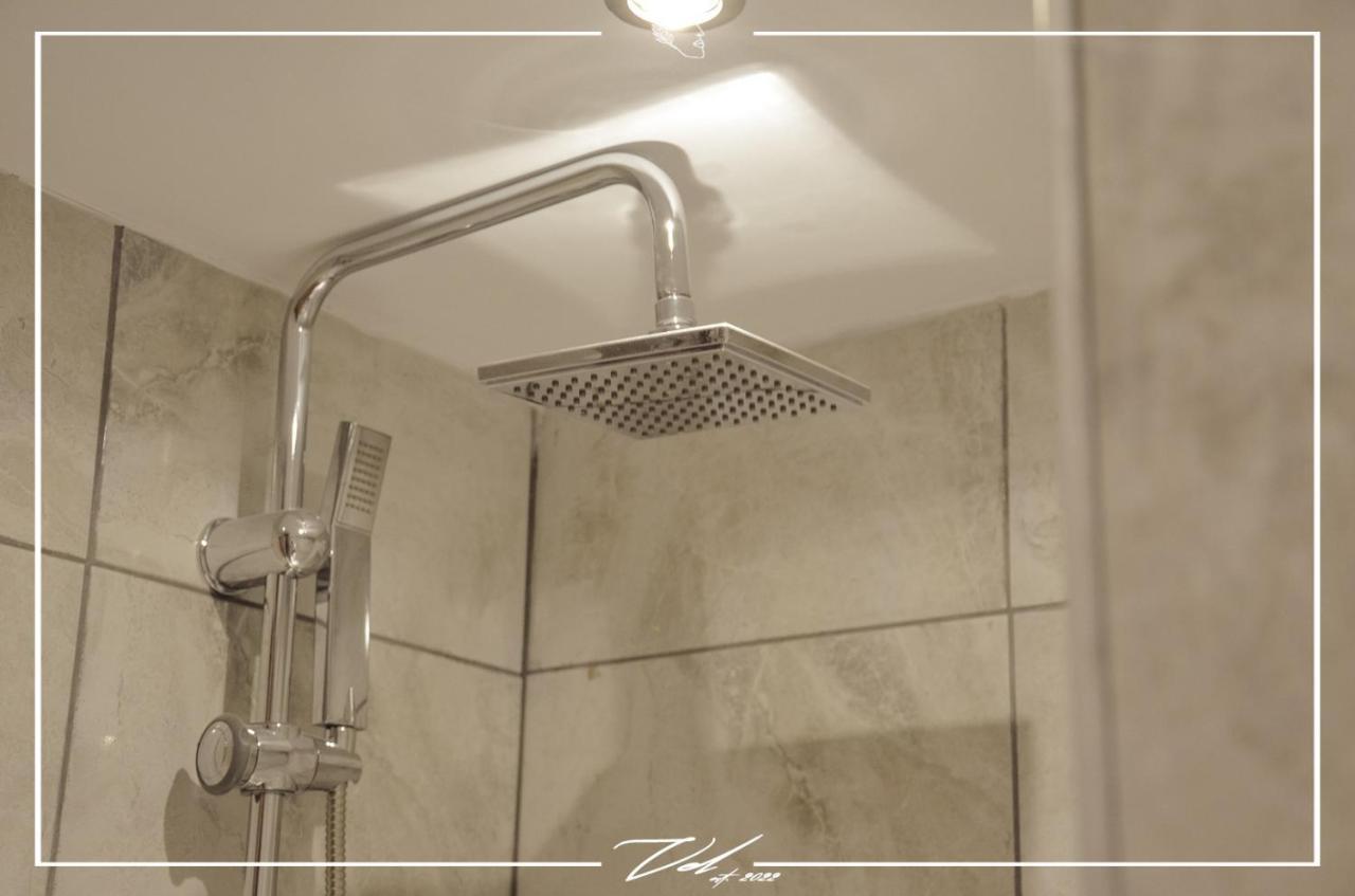 Vel Boutique Suites أغيا غاليني المظهر الخارجي الصورة